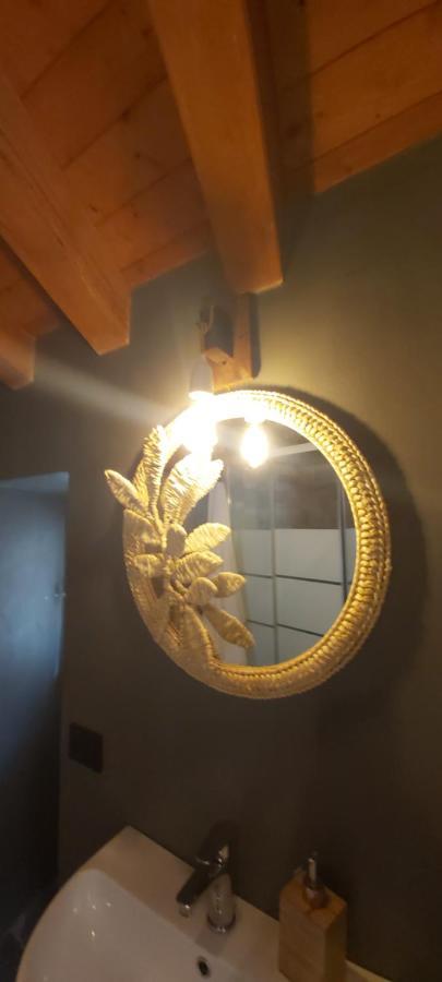 Casa Ludizzo Villa Bovegno Luaran gambar