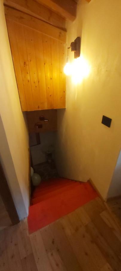 Casa Ludizzo Villa Bovegno Luaran gambar