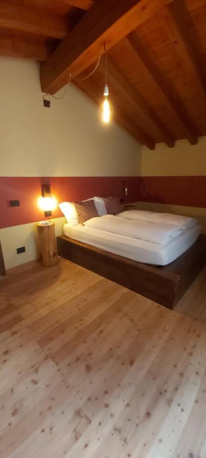 Casa Ludizzo Villa Bovegno Luaran gambar