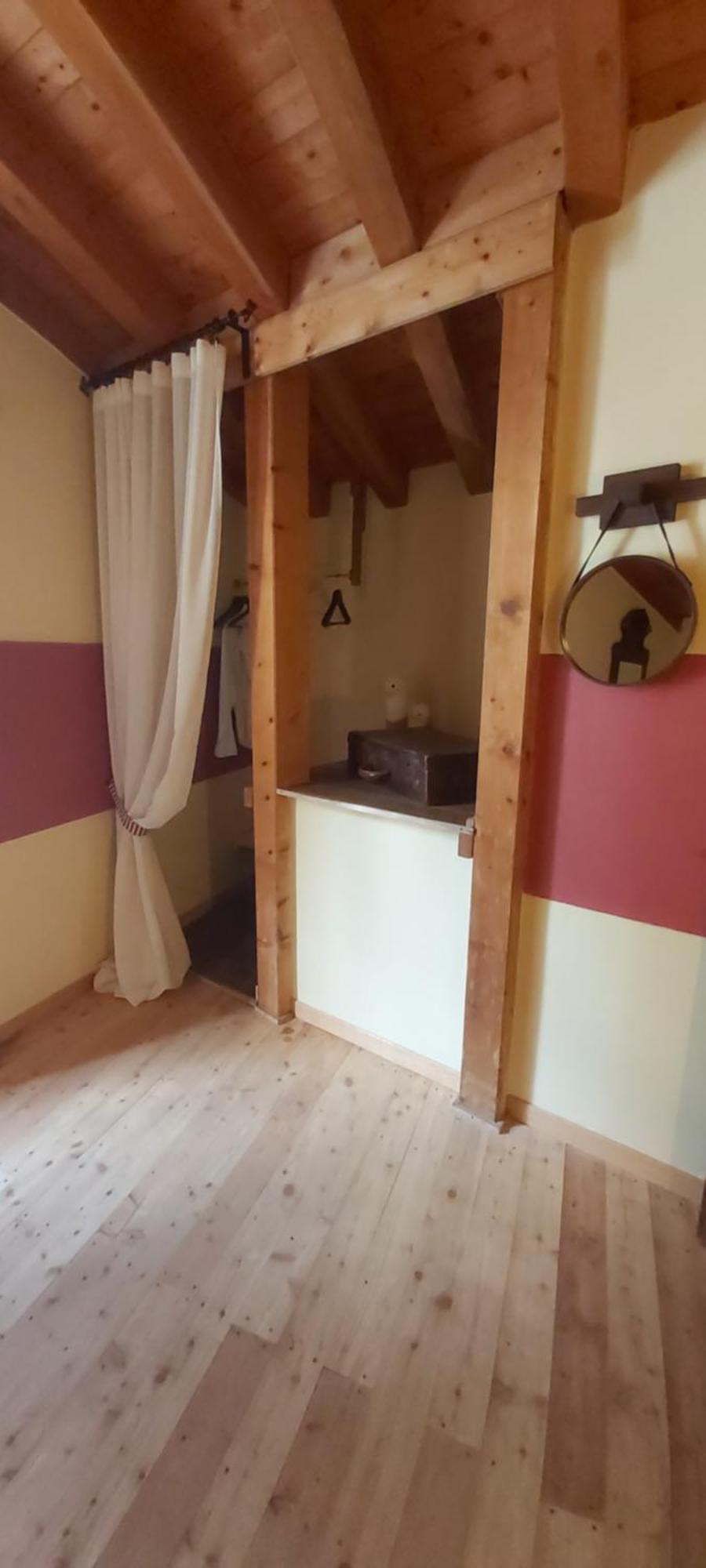 Casa Ludizzo Villa Bovegno Bilik gambar