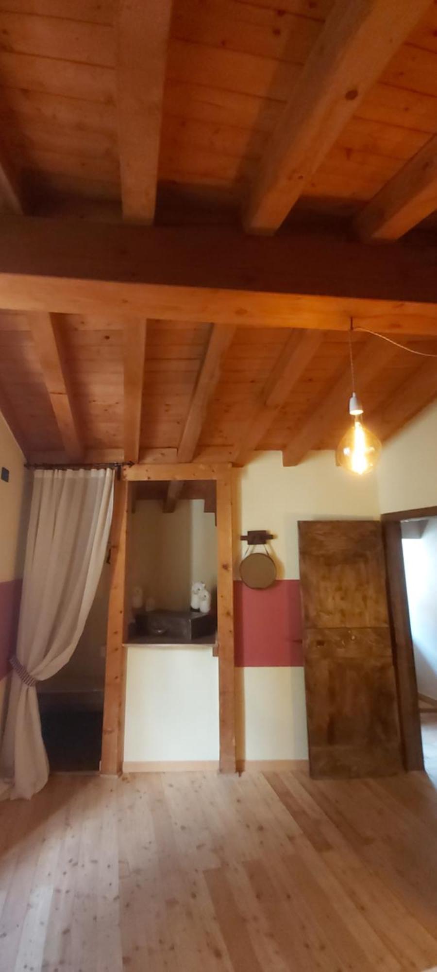 Casa Ludizzo Villa Bovegno Bilik gambar