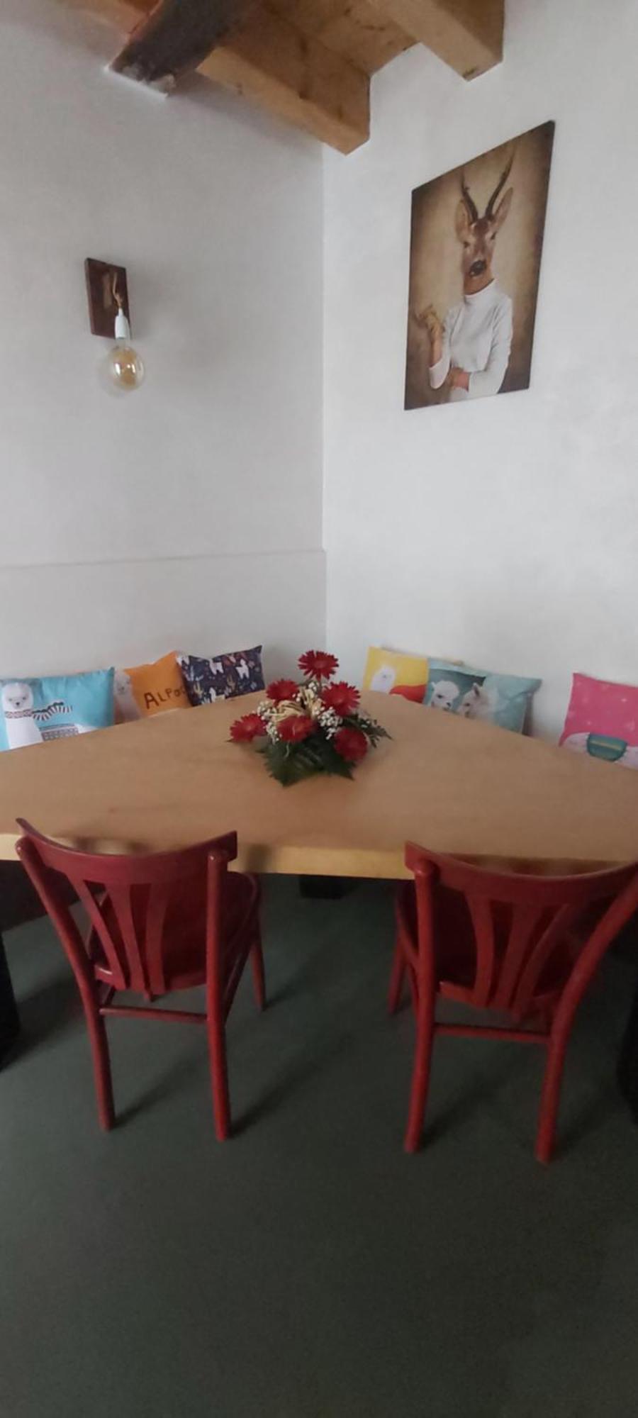 Casa Ludizzo Villa Bovegno Bilik gambar