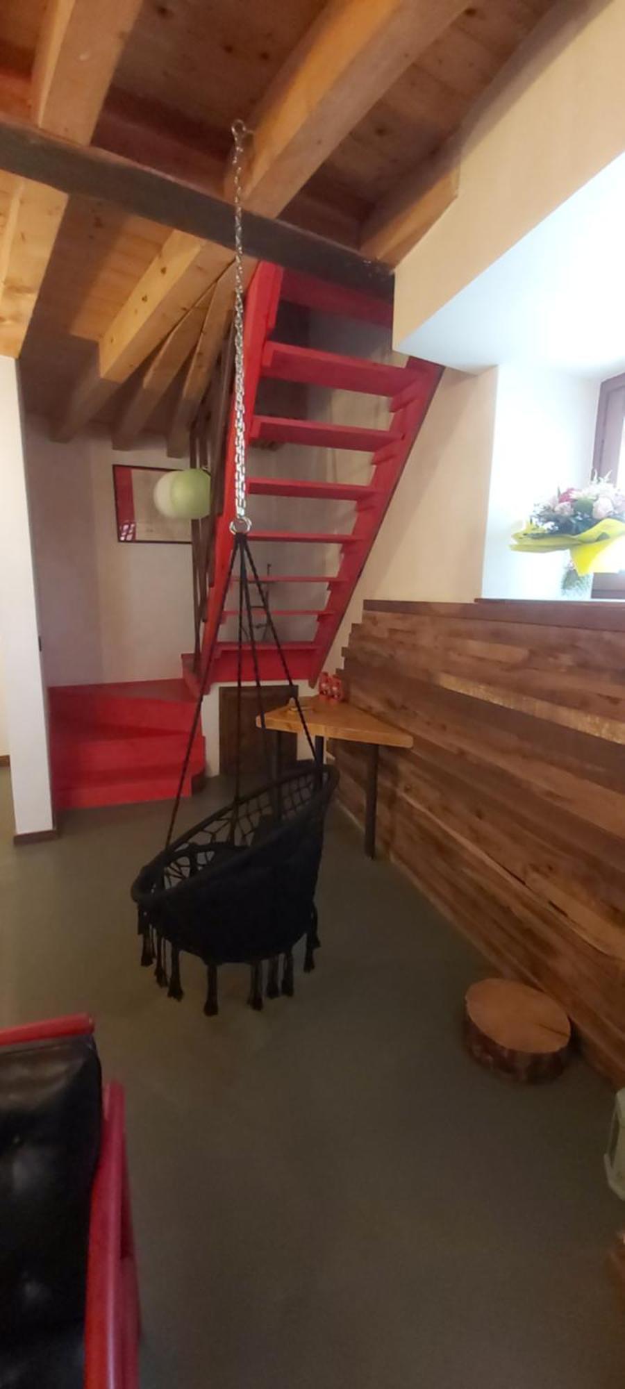Casa Ludizzo Villa Bovegno Bilik gambar