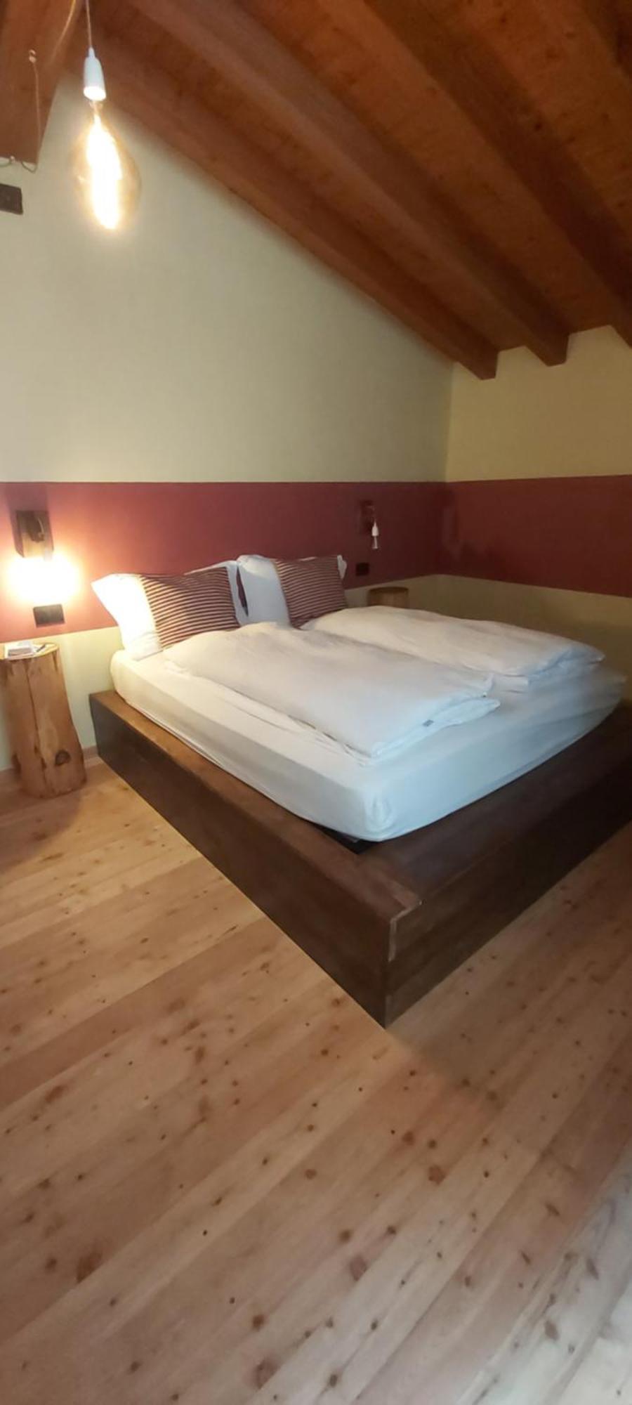 Casa Ludizzo Villa Bovegno Bilik gambar